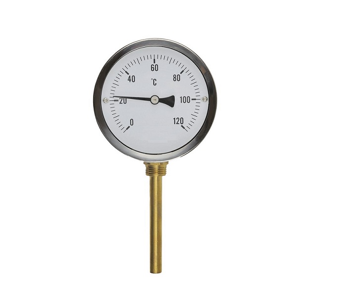 212AL Hot Water Thermometer - yige